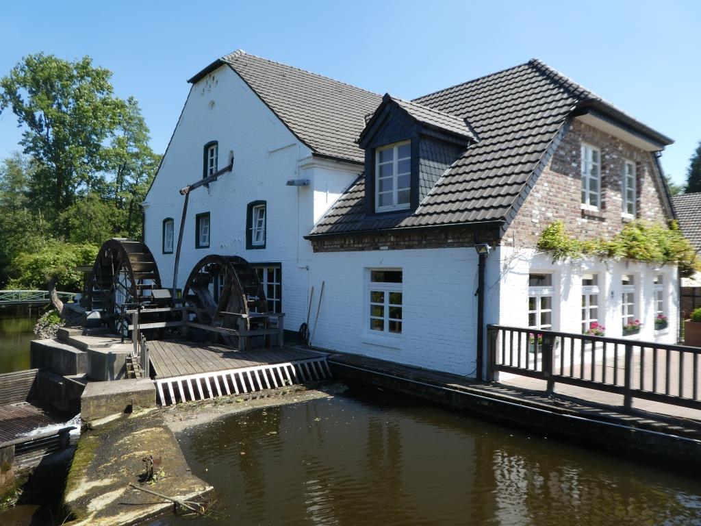 Mühlrather Mühle - 2020